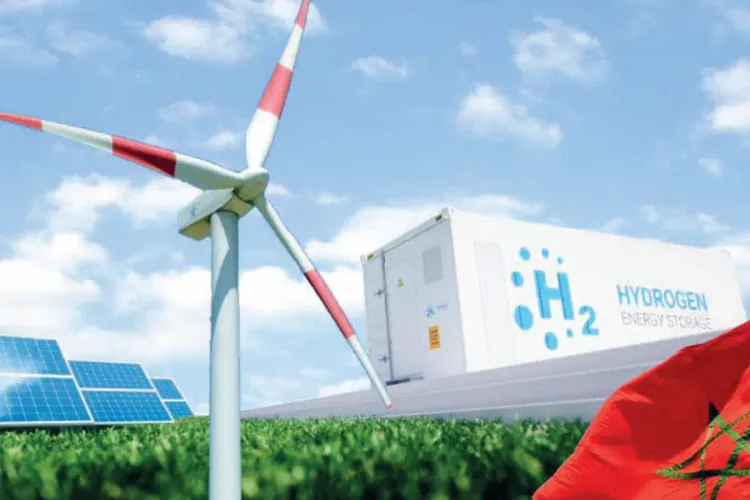 Hydrogène vert : Le Maroc consolide sa position de partenaire privilégié de l'UE (média espagnol)