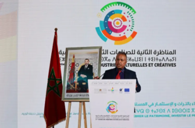 Appel à Rabat à accélérer l'exploitation des opportunités offertes par les ICC