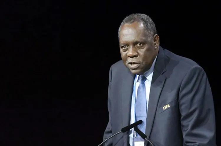 Décès à Paris de l'ancien président de la CAF Issa Hayatou
