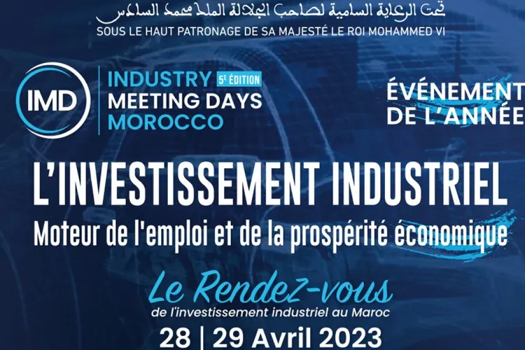 Industry Meeting Days: Révélations exclusives et annonces de taille au menu de la 5ème édition