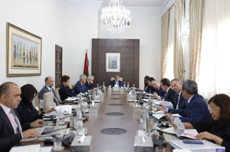 Instance de Concertation sur la Politique Actionnariale de l'Etat