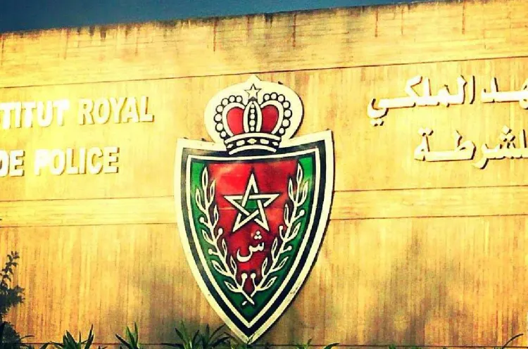 Mesures et sanctions disciplinaires à l'encontre de fonctionnaires de l’Institut royal de police