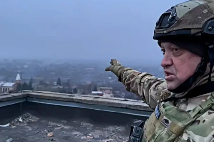 Insurrection du groupe Wagner: Plusieurs villes et régions russes sous un dôme sécuritaire