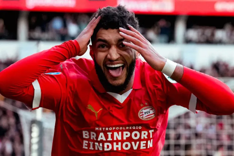 Journal belge: Ismael Saibari, un joker qui enflamme le Philips Stadion