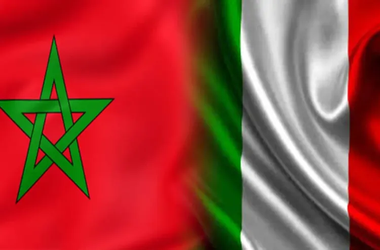 Pour l'Italie, le Maroc est un partenaire stratégique "de premier plan" (ministre)
