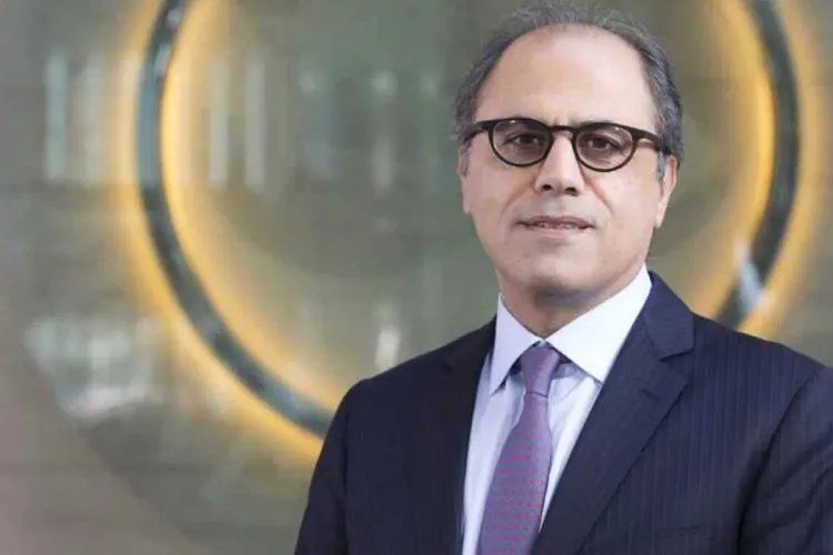 Jihad Azour: L'économie marocaine va connaître une amélioration de ses performances