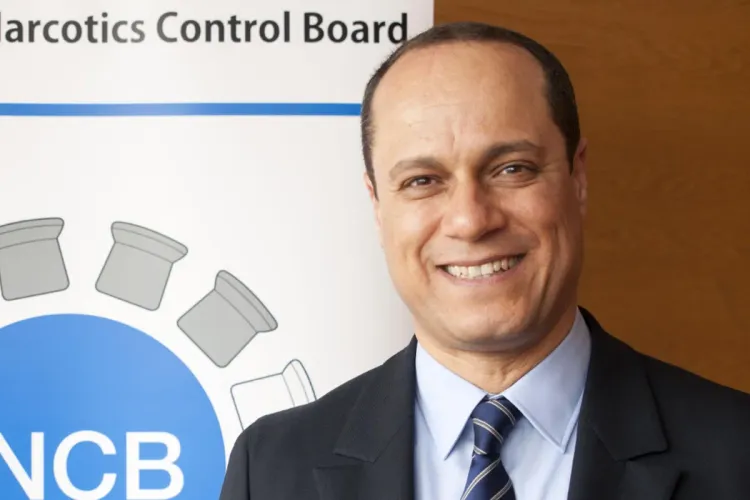 Élection du Maroc à la présidence de l'Organe International de Contrôle des Stupéfiants