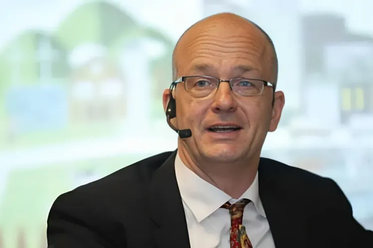 Jesko Hentschel: Le Maroc, une locomotive pour le développement en Afrique