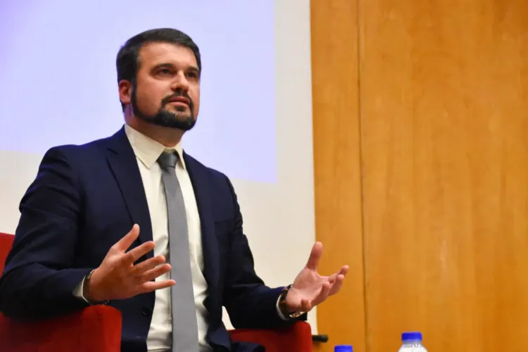 Ministre portugais: La candidature Maroc-Espagne-Portugal promeut l'union des cultures par le sport