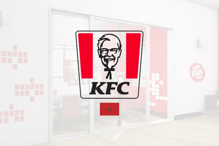 KFC Maroc consolide son engagement envers son écosystème et lance deux actions humanitaires