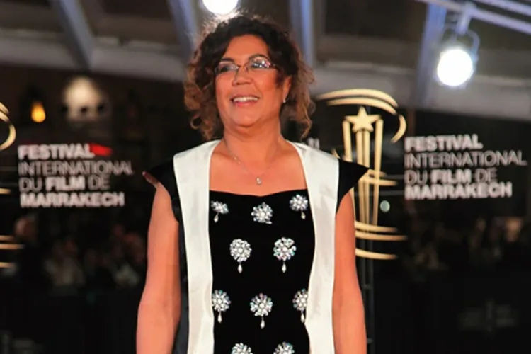 Khadija Alami Laaroussi nommée présidente de la commission d'aide à l'organisation des festivals cinématographiques