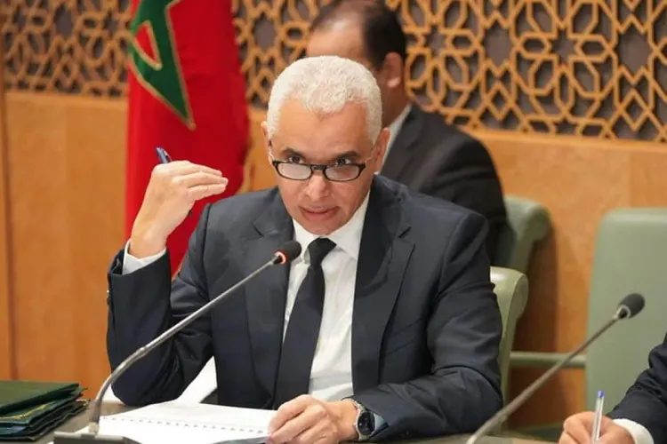 Ait Taleb: Le secteur de la santé a mobilisé tout l'arsenal logistique et humain