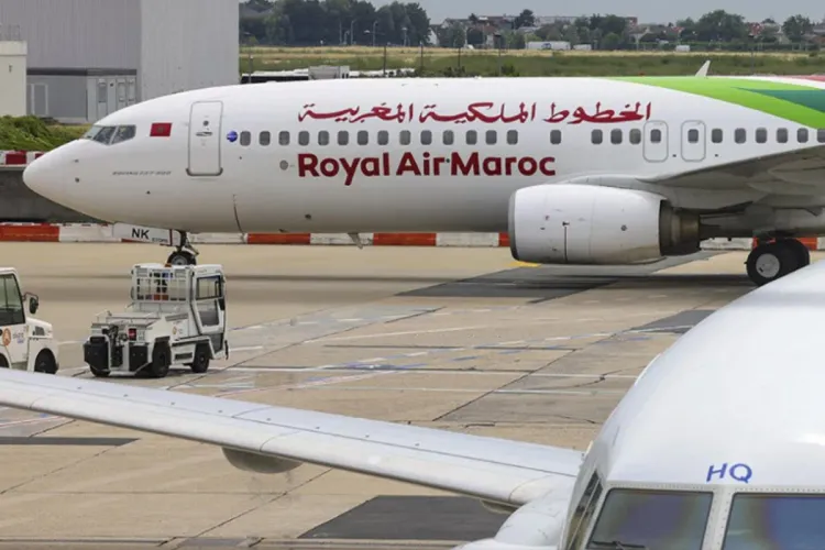 La RAM renforce les opportunités de promotion touristique et économique entre le Maroc et l’Égypte