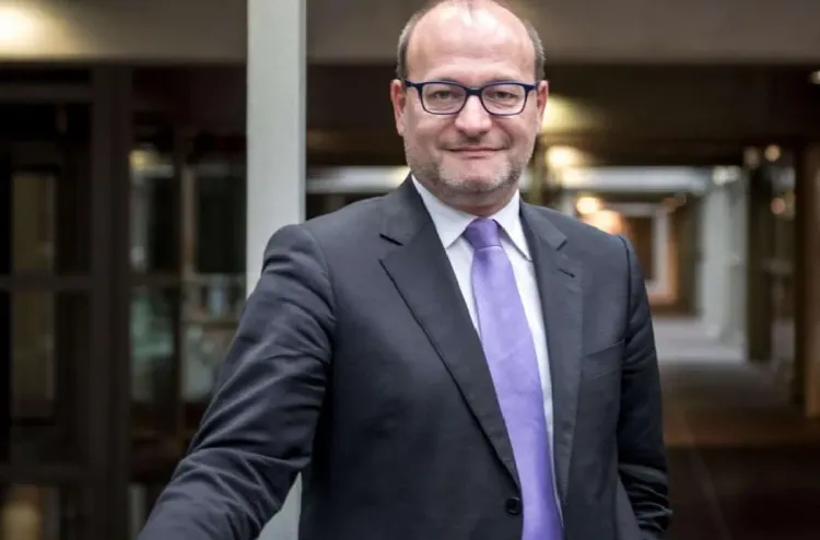 L’AFD engagée à mettre en œuvre des projets de développement dans les provinces du Sud du Royaume (M. Rioux)