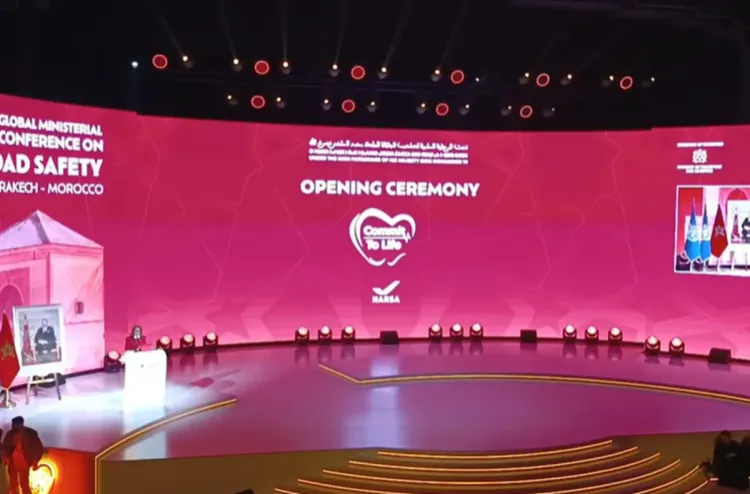 L’Afrique appelée à faire front commun contre l’insécurité routière