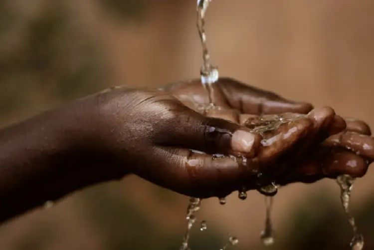 L'Afrique a besoin de 30 milliards de dollars supplémentaires par an pour l’accès à l'eau et aux systèmes sanitaires