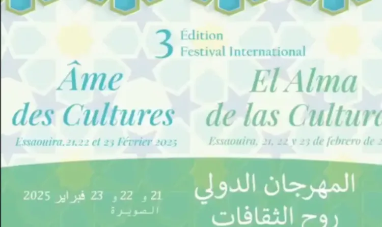 L’Âme des Cultures