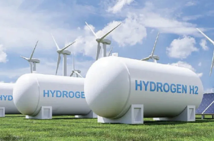 L'IRESEN planche sur des projets pilotes de production d'hydrogène vert