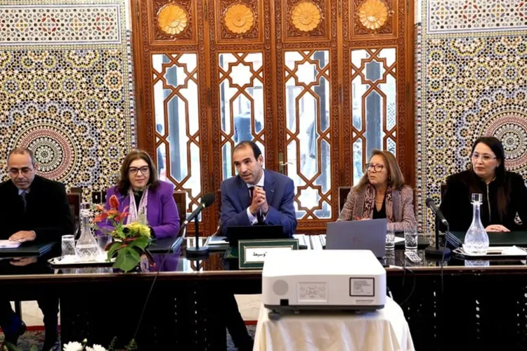 L'Instance chargée de la révision du Code de la famille recueille la vision de l'Institution du Médiateur du Royaume