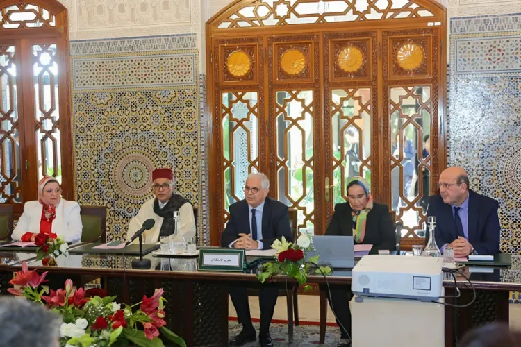 L'Instance chargée de la révision du Code de la famille recueille les propositions du Parti de l'Istiqlal