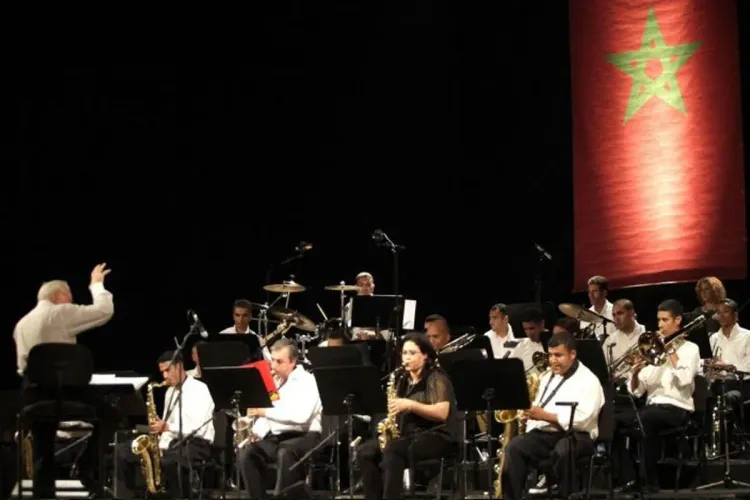 L'Orchestre Symphonique Royal