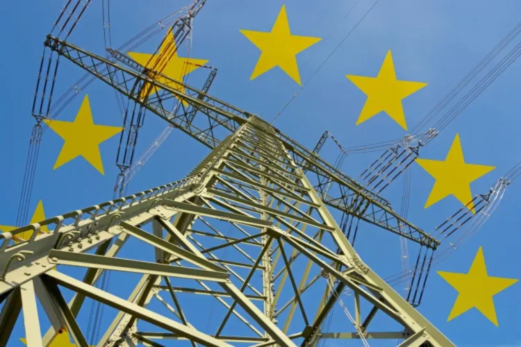 L'UE s’accorde sur la réforme du marché de l'électricité