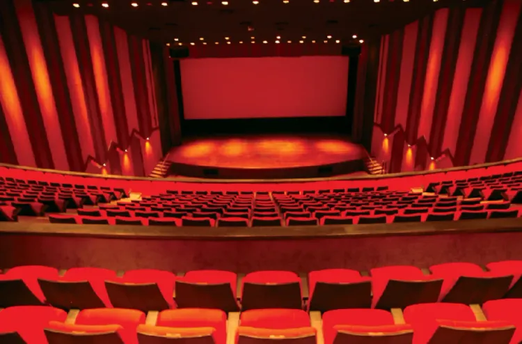 La 25e édition du Festival national du théâtre, du 14 au 21 novembre à Tétouan