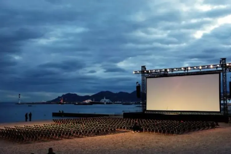 La 2e édition du Festival _Ciné Plage_ fait escale à Essaouira