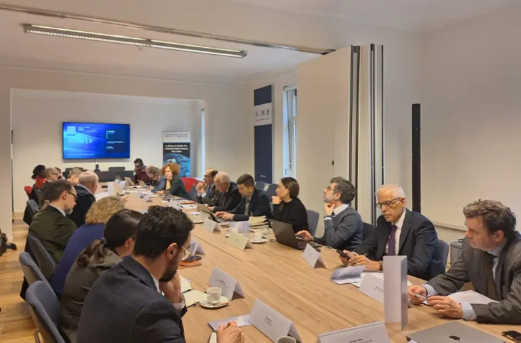 - La 9-ème édition de l’Atlantic Strategy Group