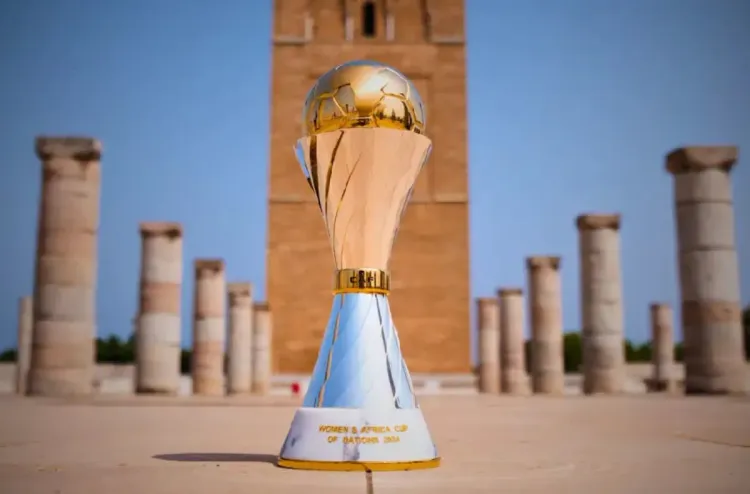La CAF annonce l’élargissement de la Coupe d’Afrique des Nations Féminine à 16 équipes dès 2026