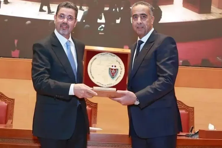 La Cour de cassation et la DGSN signent un accord bilatéral pour renforcer leur coopération dans les domaines scientifiques et d'intérêt commun