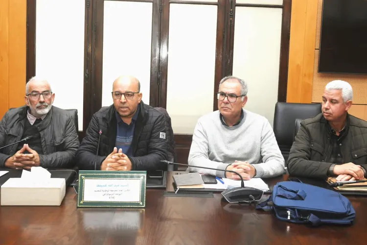 Education: La FNE se joint au dialogue sectoriel sur le statut unifié et suspend toute forme de protestation