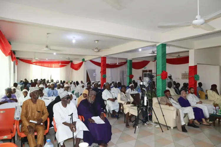 Le concours de la Fondation Mohammed VI des ouléma africains de mémorisation du Coran, une consécration des efforts de SM le Roi en faveur de l'islam et des Musulmans (M. Rifki)