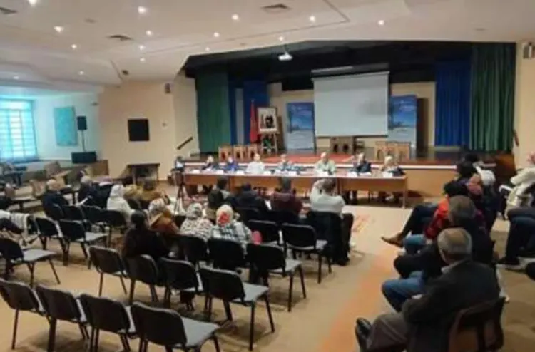 La Fondation du Forum d'Assilah tient son assemblée générale ordinaire