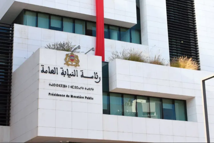 La Présidence du Ministère public s'emploie à interagir avec la situation des établissements pénitentiaires