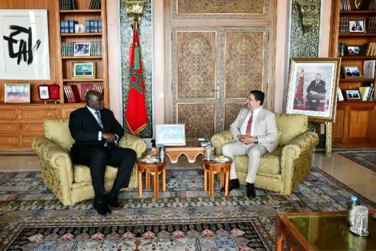 La République de Gambie