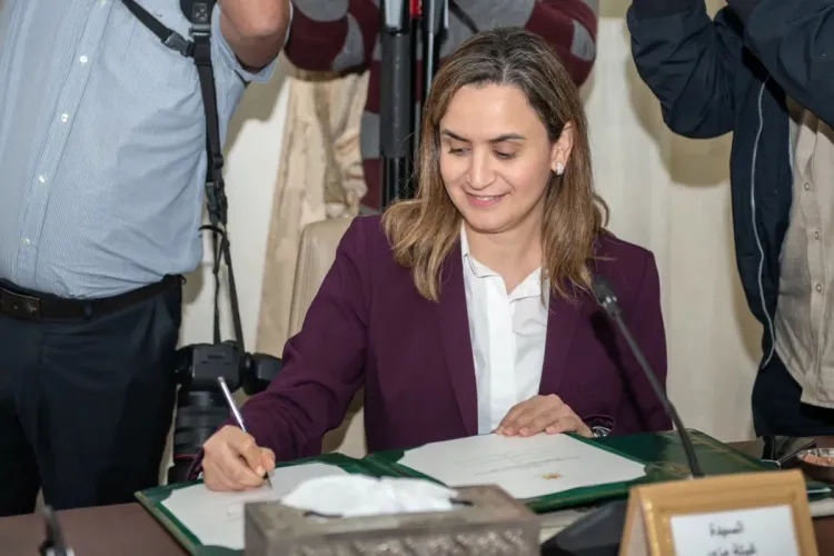 La commission du droit d’accès à l’information ET La commission du droit d’accès à l’information