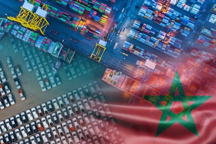La croissance économique au Maroc