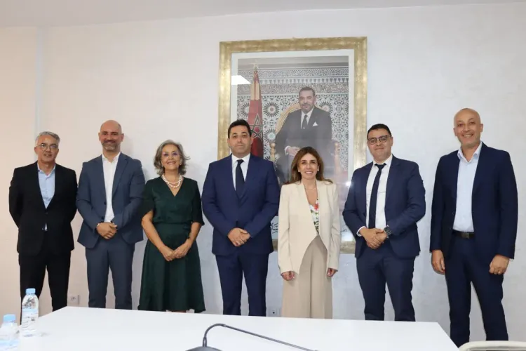 La direction des médicaments et de la pharmacie