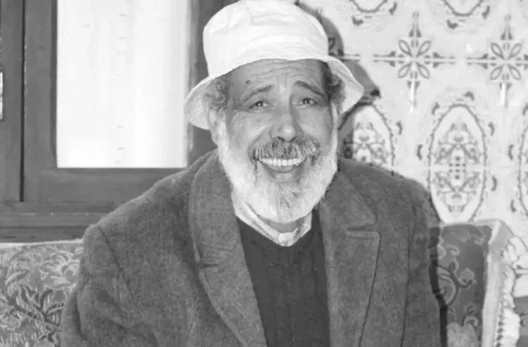 L'acteur Mohamed Razin n’est plus