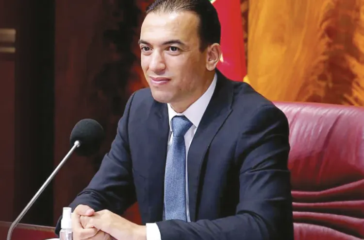 M. Lahcen Essaadi en visite à Essaouira pour dynamiser l’artisanat et l’économie sociale et solidaire