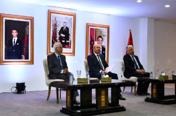 Lancement de la saison de chasse 2025-2026