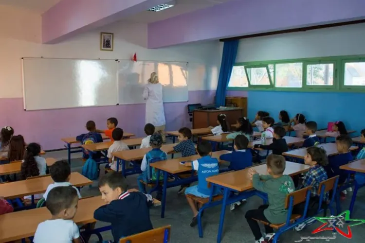 Tayssir 2022-2023: Lancement du 3ème et dernier versement des bourses