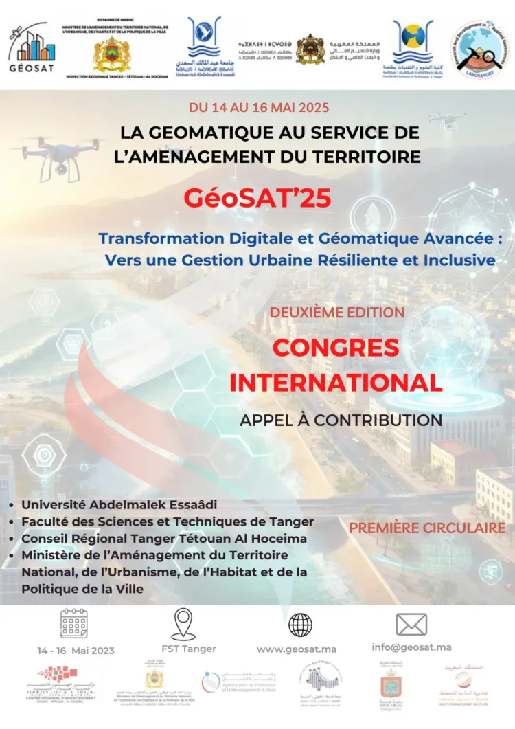 Le 2è Congrès international