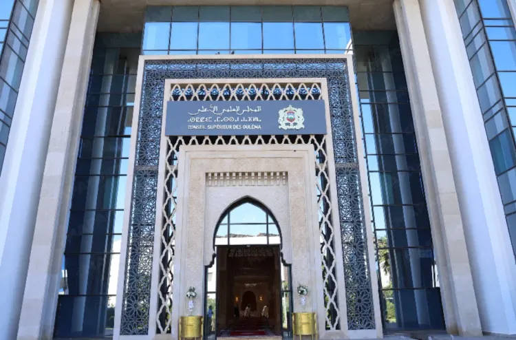 Le Conseil Supérieur des Oulémas distingué à Abou Dhabi