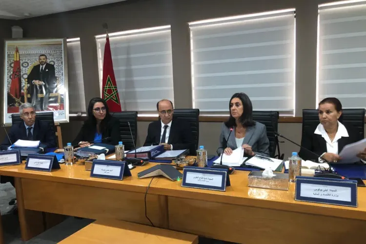 AMO: le CA de la CNSS salue les indicateurs positifs enregistrés en 2022