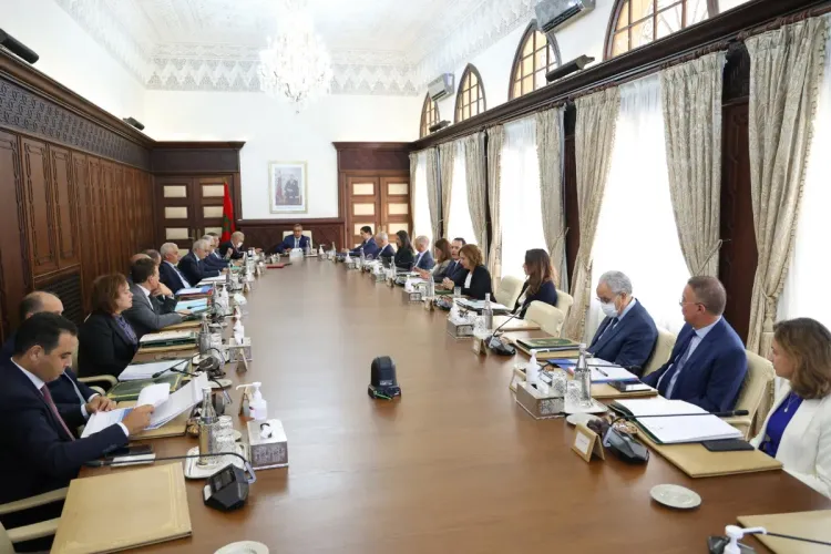 Des nominations à des fonctions supérieures approuvées