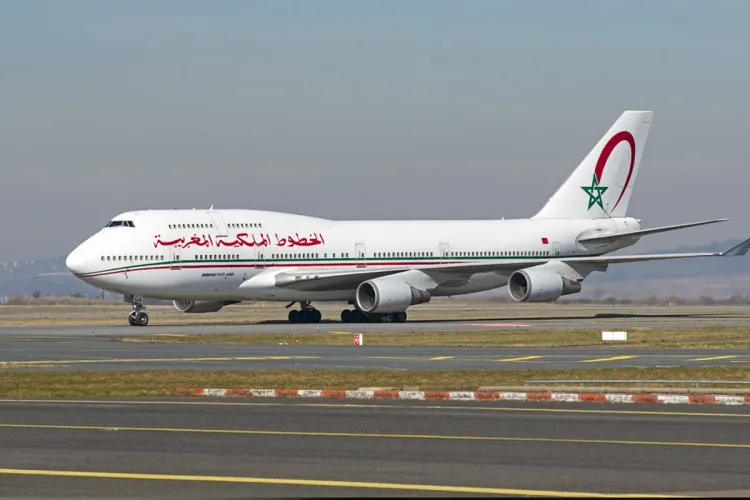 Le Conseil de gouvernement approuve un projet de décret relatif aux servitudes de balisage mises en place aux abords des aérodromes et le long des routes aériennes