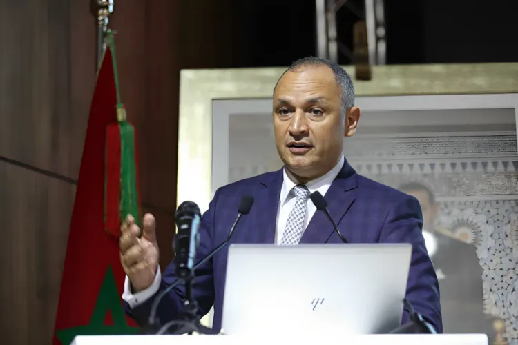 Le Conseil de gouvernement approuve un projet de loi relatif aux zones d'accélération industrielle