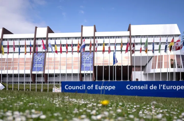 Le Conseil de l'Europe salue l'engagement du Maroc en faveur de la protection des enfants contre l'exploitation et les abus sexuels en ligne